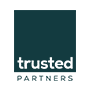 Trusted 01 logo